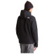 The North Face Ανδρικό αντιανεμικό μπουφάν Diablo Detachable Softshell Hooded Jacket
